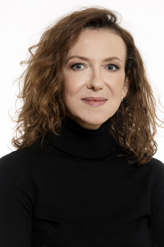 Monika Tabor-Gruszfeld